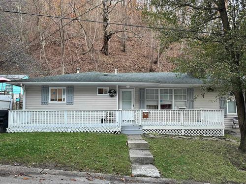 1762 Poplar St, Portsmouth, OH, 45662-4825 | Card Image