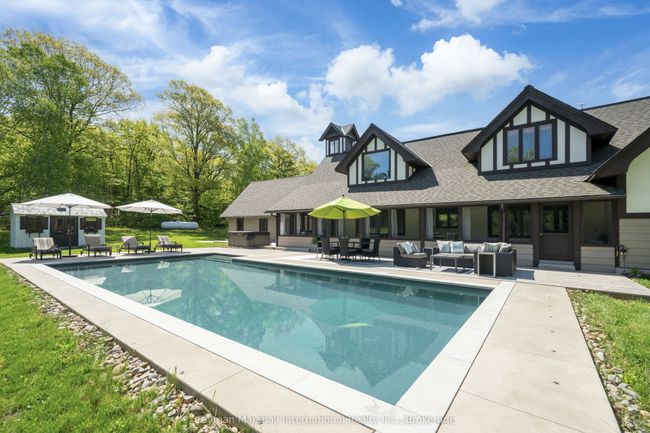 1040 Skeleton Lake 1 Rd, House other with 3 bedrooms, 6 bathrooms and 10 parking in Utterson ON | Image 33