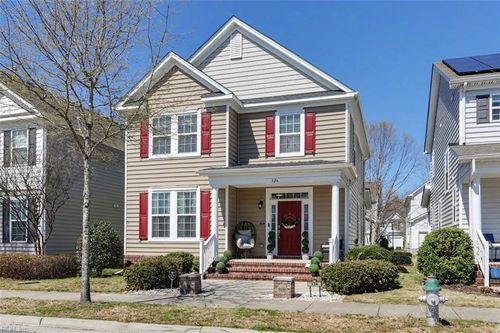 326 Sedium Ln, Portsmouth, VA, 23701-2747 | Card Image