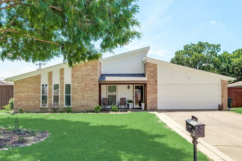 Red Oak St, North Richland Hills, TX 76182