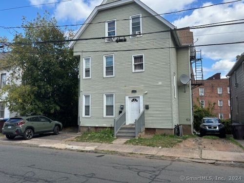 14 Prospect Street, New Britain, CT, 06051 | Card Image