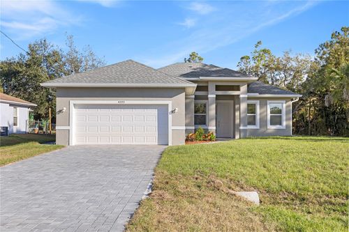 4222 S Chamberlain Blvd, North Port, FL, 34286 | Card Image