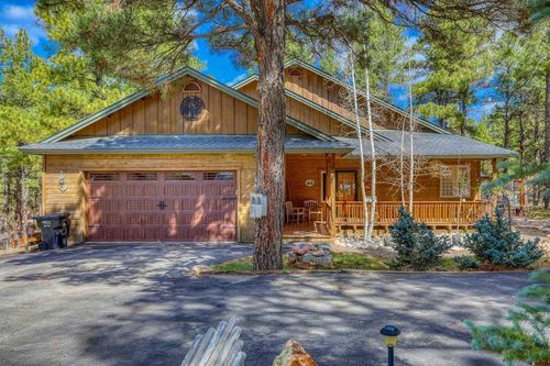 34 Agate Ct, Pagosa Springs, CO, 81147-8809 | Card Image