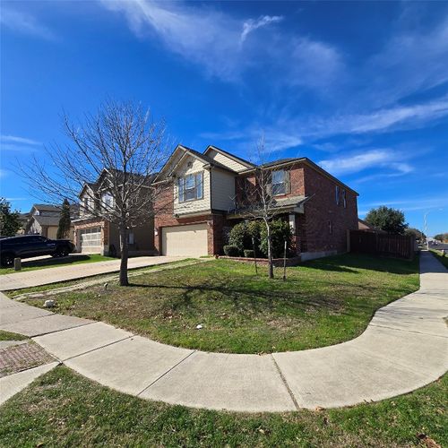 8900 Ridgewell Rd, Austin, TX, 78747-2109 | Card Image