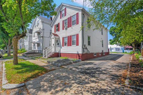 62 Mary Ave, East Providence, RI, 02914 | Card Image