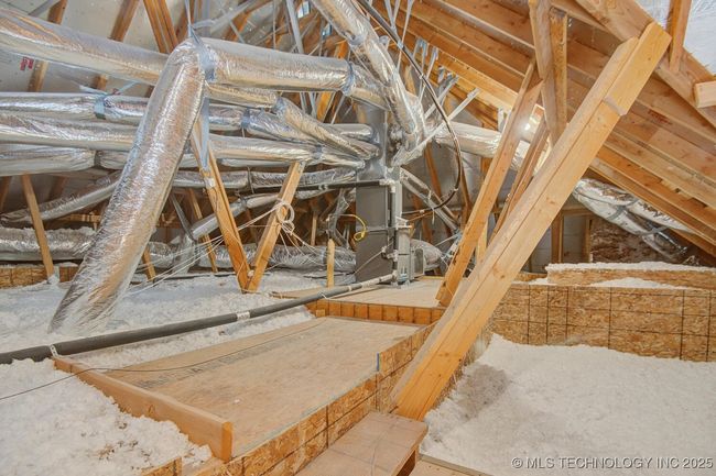 Much more insulation that the standard build required!!! | Image 37