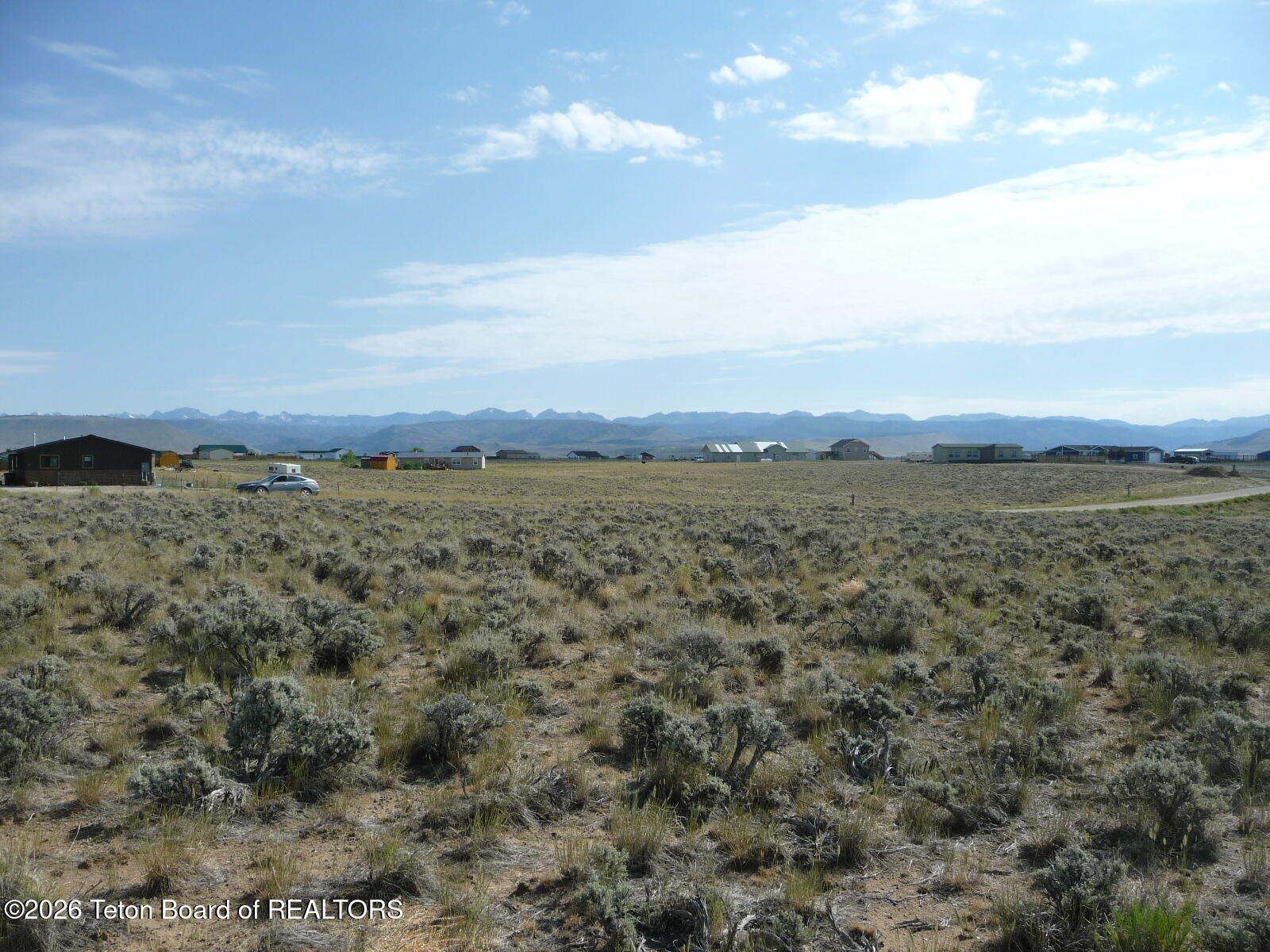 Land in Pinedale 5