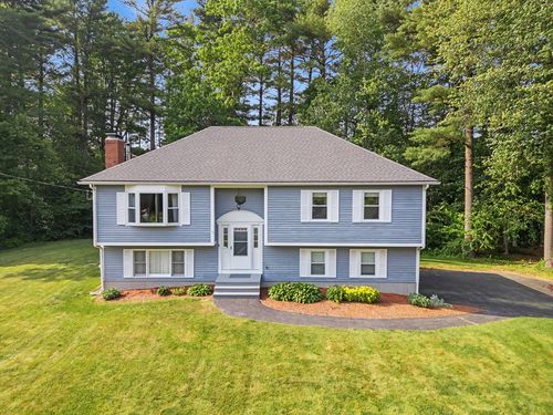 75 Bettsy Rd, East Taunton, MA, 02718-1440 | Card Image