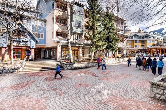 311 - 4314 Main Street, Condo with 2 bedrooms, 2 bathrooms and 1 parking in Whistler BC | Image 19