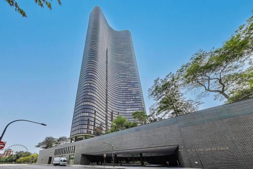 apt-2911-505 N Lake Shore Dr, Chicago, IL, 60611-6421 | Card Image