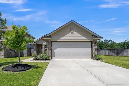 1710 Campus Ct, Conroe, TX, 77301-2398 | Card Image