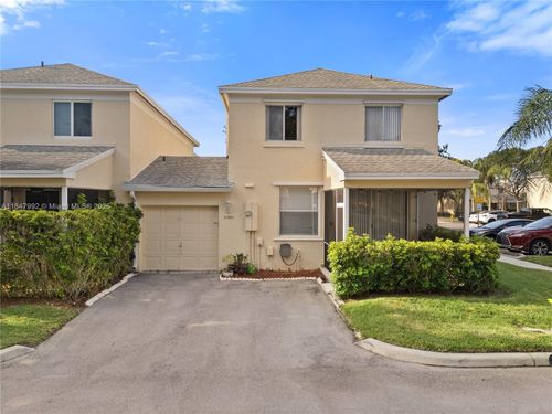 11001 Sea Hibiscus Ln, Tamarac, FL, 33321-9204 | Card Image