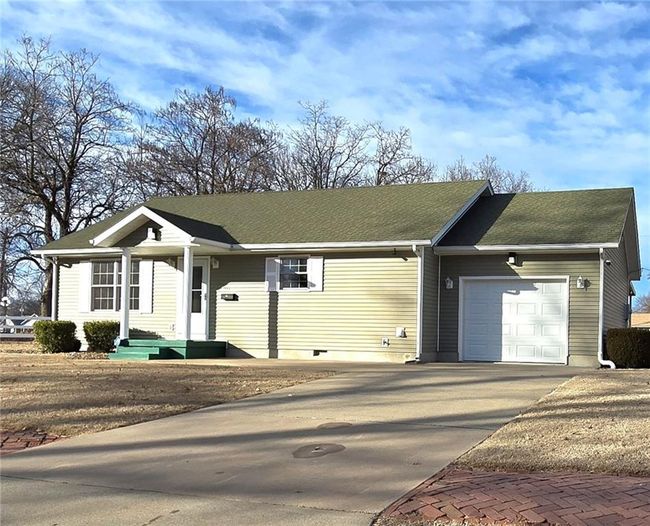 724 W 3 Rd St, House other with 2 bedrooms, 2 bathrooms and null parking in Pittsburg KS | Image 24