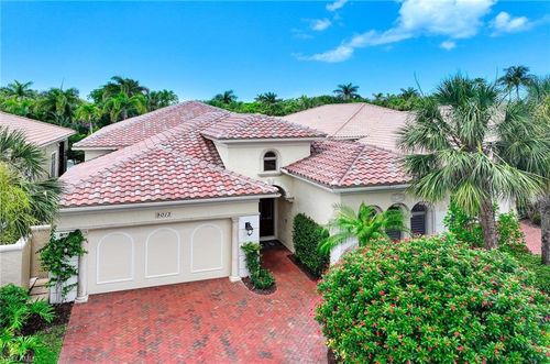9013 Terranova Dr, NAPLES, FL, 34109-4370 | Card Image