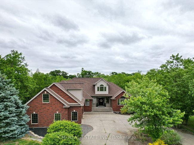 1165 Gesto Sideroad, House other with 3 bedrooms, 4 bathrooms and 8 parking in Essex ON | Image 13
