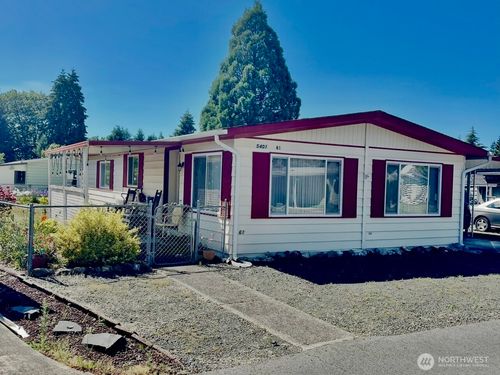 61-5401 Yakima Ln Se, Lacey, WA, 98503-5031 | Card Image