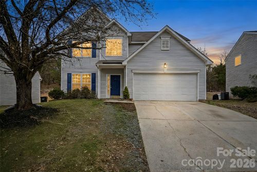 232 Wrayhill Dr, Charlotte, NC, 28262-1607 | Card Image