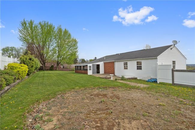2034 Washington Blvd, House other with 3 bedrooms, 2 bathrooms and 2 parking in Glassport PA | Image 31