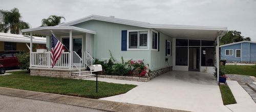 123 Dolphin Dr S, OLDSMAR, FL, 34677-2515 | Card Image