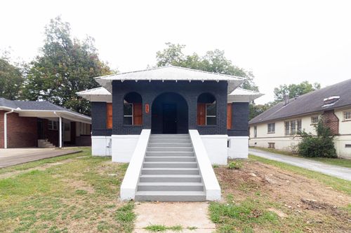 1520 S Main Street, Jonesboro, AR, 72401 | Card Image