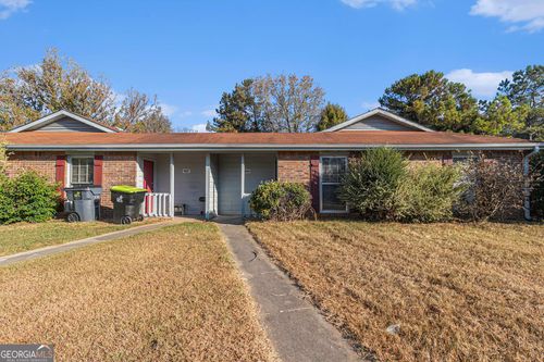 1609 Riverside Trl Ne, Conyers, GA, 30013-1192 | Card Image
