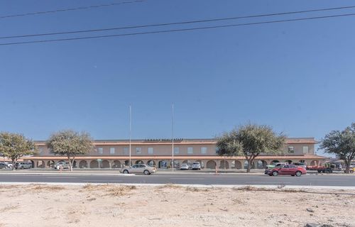 building-e-4400 N Big Spring St, Midland, TX, 79705-4623 | Card Image