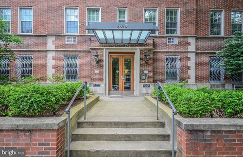 501-2010 Kalorama Rd Nw, WASHINGTON, DC, 20009-1460 | Card Image