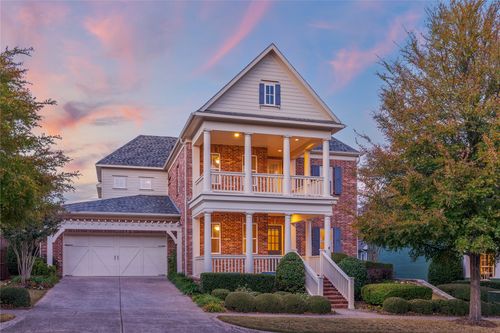 7104 Cheltenham Ave, McKinney, TX, 75071-8485 | Card Image