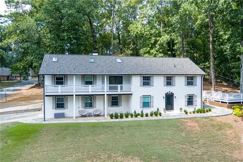 465 Nottingham Dr, Marietta, GA, 30066-2569 | Card Image