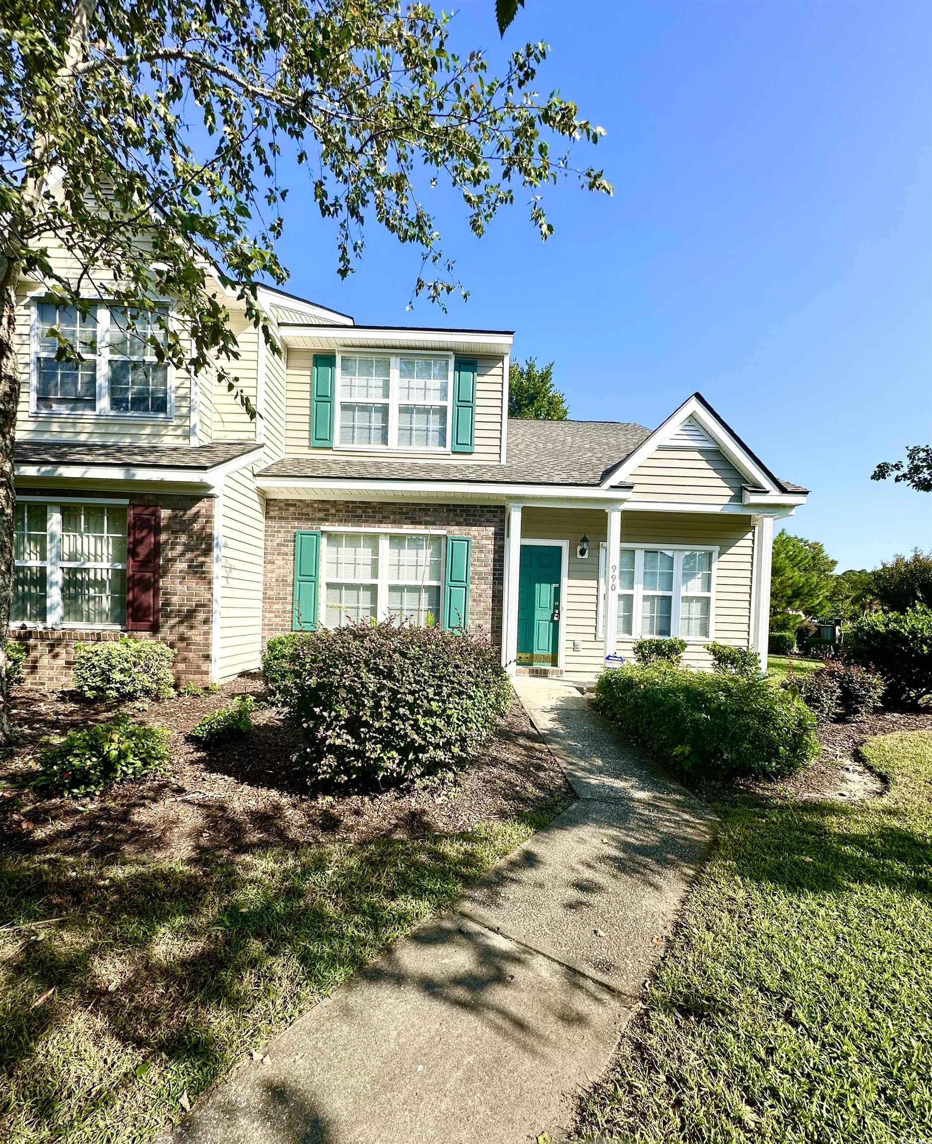 Pembroke Ct, Myrtle Beach, SC 29577