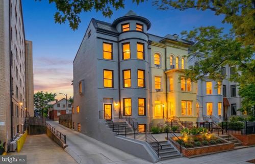 2014 Connecticut Ave Nw, WASHINGTON, DC, 20008-6134 | Card Image