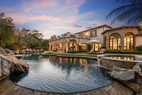 6749 Calle Ponte Bella, Rancho Santa Fe, CA, 92091-0215 | Card Image
