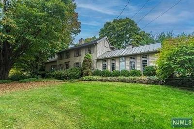 208 Mountain View Road, House other with 4 bedrooms, 2 bathrooms and null parking in Franklin NJ | Image 1