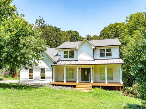 281 Timber Laurel Ln, Lawrenceville, GA, 30043-6504 | Card Image