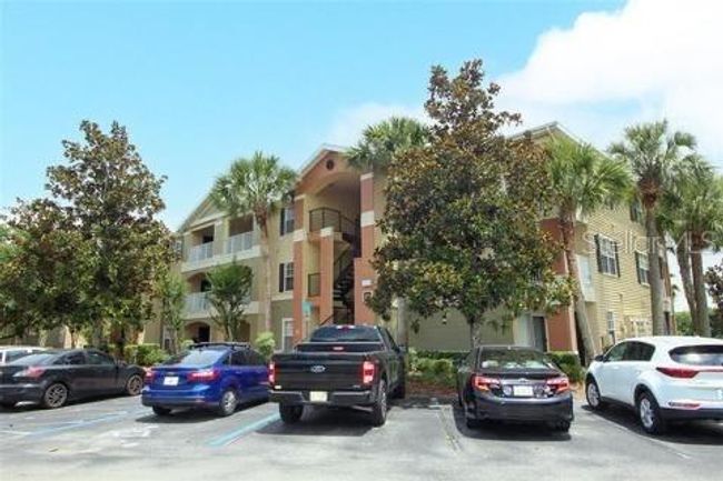 APT-206 - 1930 Summer Club Dr, Condo with 1 bedrooms, 1 bathrooms and null parking in OVIEDO FL | Image 21