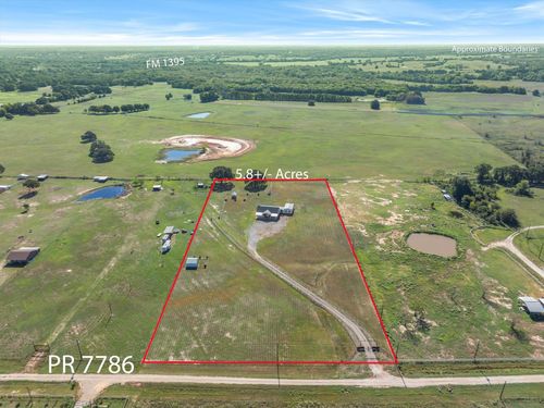 190 Private Road 7786, Wills Point, TX, 75169-4905 | Card Image