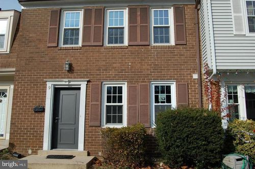 2-5-9 Hibiscus Ct, GAITHERSBURG, MD, 20878-2842 | Card Image