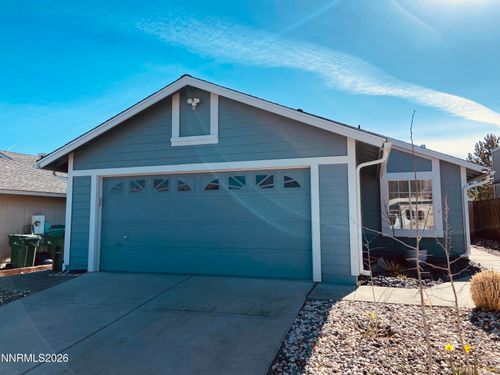 6566 Chesterfield Lane, Reno, NV, 89523 | Card Image