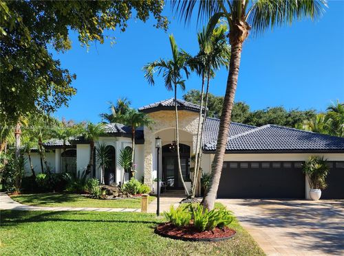 6598 Nw 97th Dr, Parkland, FL, 33076-2327 | Card Image