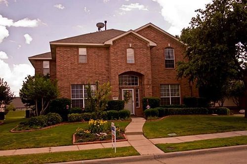 6405 Calloway Dr, Mckinney, TX, 75070-9421 | Card Image