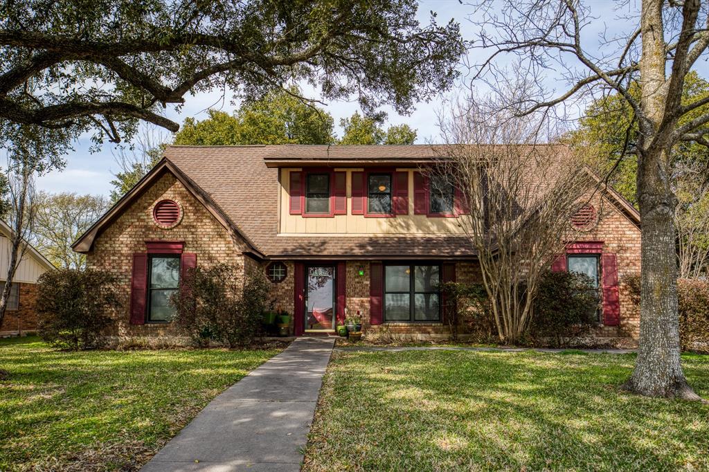 Tom Green St, Brenham, TX 77833