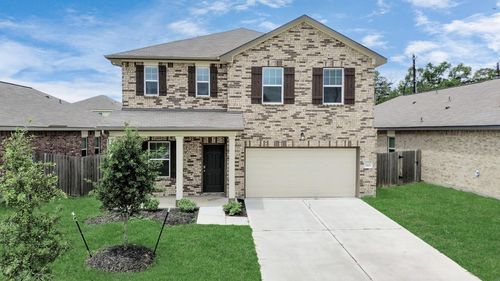 7803 Carrotwood Ct, Houston, TX, 77049-2257 | Card Image