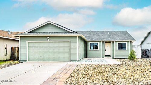 510 St Louis Rd, Fernley, NV, 89408-9118 | Card Image