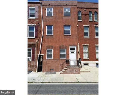 3rd-fl-337 Christian St, PHILADELPHIA, PA, 19147-3252 | Card Image