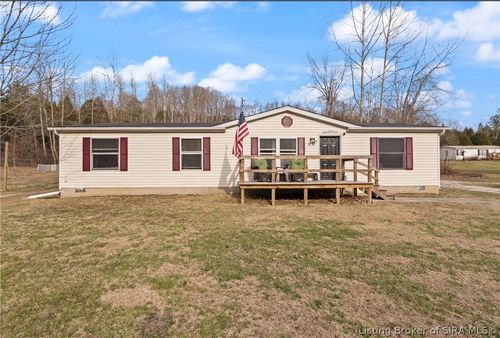 2220 W County Road 550 S, Paoli, IN, 47454-9557 | Card Image