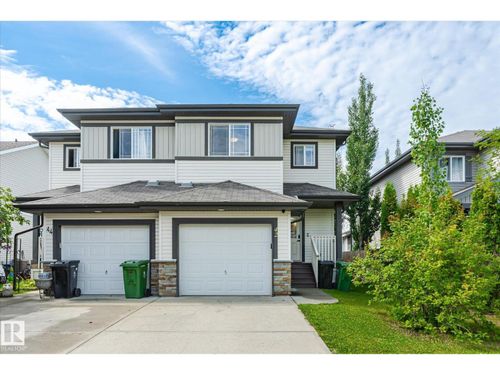 42 Catalina Crt, Fort Saskatchewan, AB, T8L0K5 | Card Image