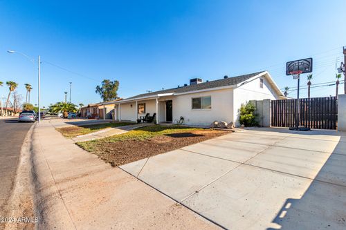 6517 W Georgia Avenue, Glendale, AZ, 85301 | Card Image