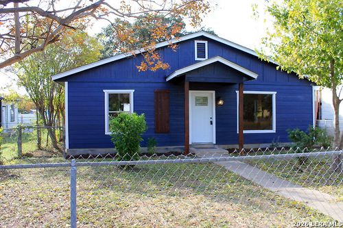 1006 Division Ave, San Antonio, TX, 78225-2530 | Card Image