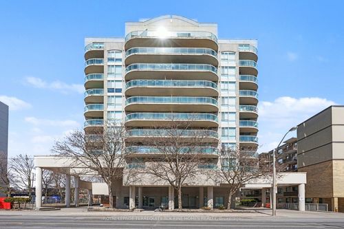 1009-398 Eglinton Ave E, Toronto, ON, M4P3H8 | Card Image