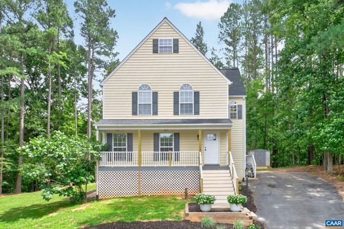 95 Magnolia Ct, BARBOURSVILLE, VA, 22923-2732 | Card Image
